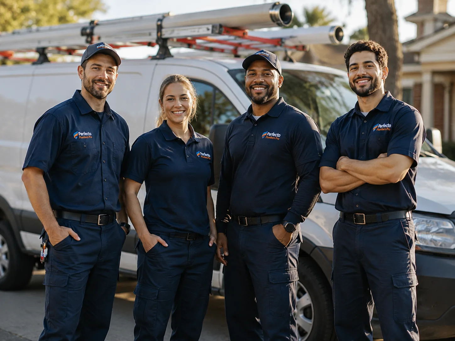 Emergency Plumber Near Me in Aleppo, PA near me